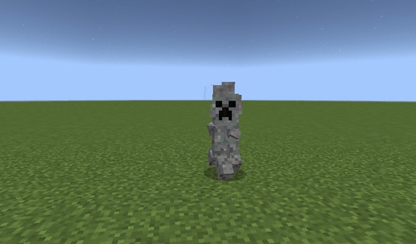 NB Monster Expanded mcpe addon