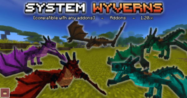 System Wyverns