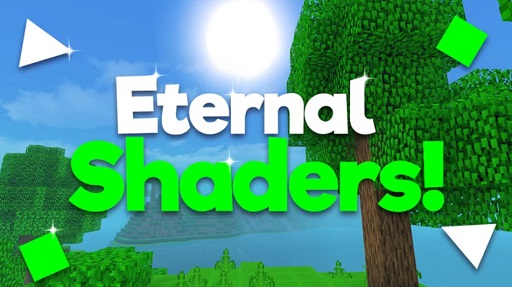 Eternal Shaders