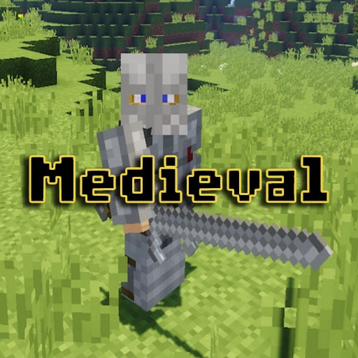 Medieval Addon 1.19+ Download Free For Minecraft PE 2023 in 2023