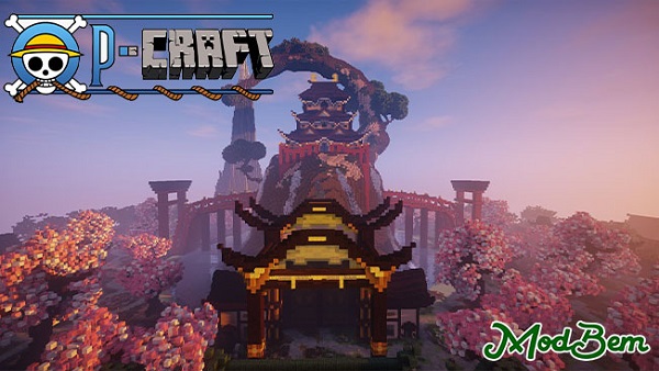 Download Minecraft PE 1.20.50.21 apk free: Crafter