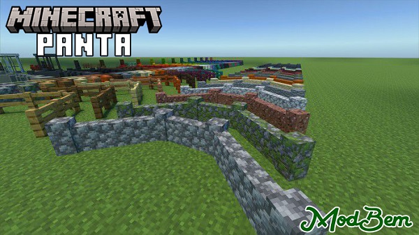 One Piece Addon For Minecraft PE (1.20, 1.19) Download Free 2023