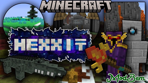 Download Minecraft 1.20.41 for Mac 