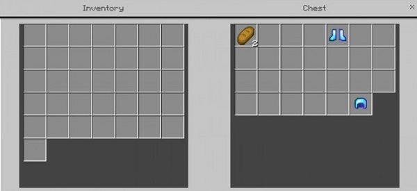 4848 items texture pack mcpe