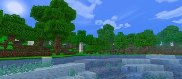 Ale for Minecraft Pocket Edition 1.20