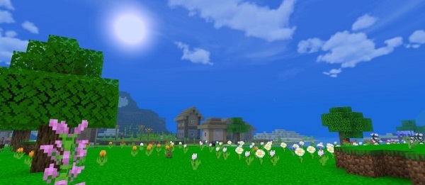 Ale for Minecraft Pocket Edition 1.20