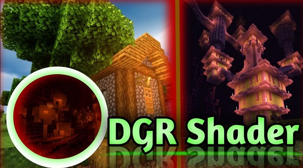 DGR Shader