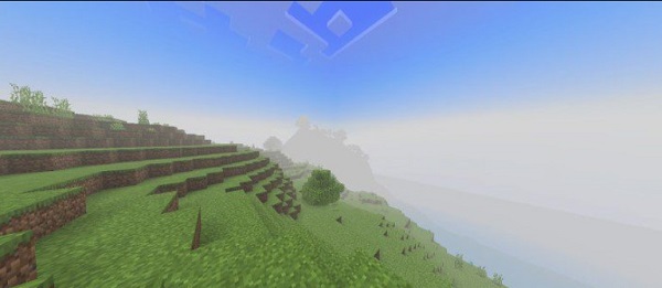 SFRD Shaders minecraft pe