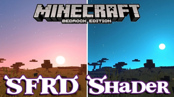 SFRD Shaders