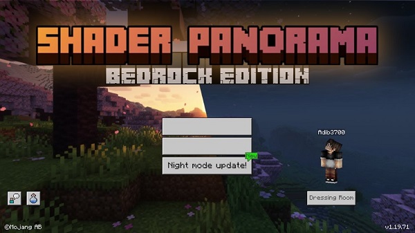 HD Vanilla for Minecraft Pocket Edition 1.20