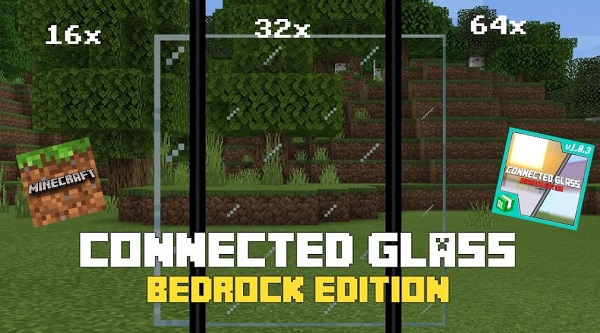 Connected Glass