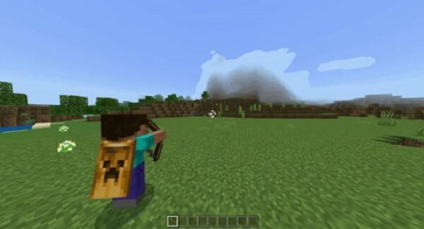 Free Camera for Minecraft Pocket Edition 1.20