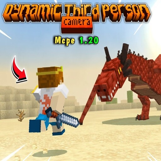 Minecraft PE 0.14.0 Hidden Features Camera