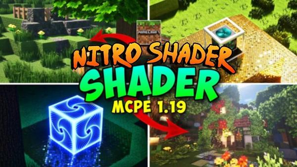 Nitro Shader