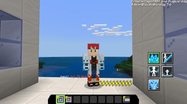 Ryp Animes Craft Addon (1.20, 1.19) - Animes Mod for MCPE/Bedrock