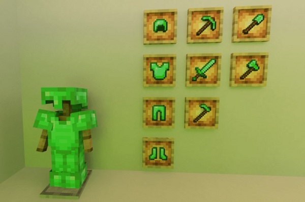 raiyons tools expansion minecraft mods