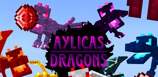 Alylica’s Dragons