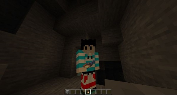 Amon’s Dynamic Lighting Addon mcpe