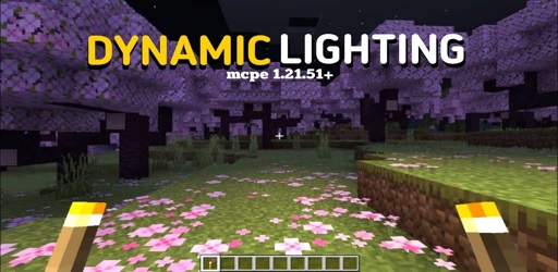 Amon’s Dynamic Lighting