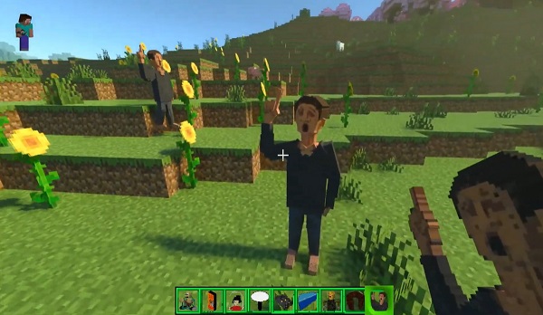 baldis basics revamped addon download