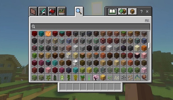 baldis basics revamped addon mcpe