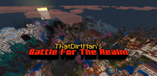Battle for the Realm