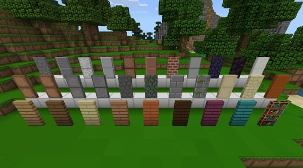 Camouflage Door Trapdoor Addon download
