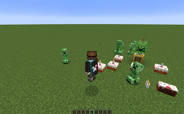 Cape Eyltra Icons Texture Pack download