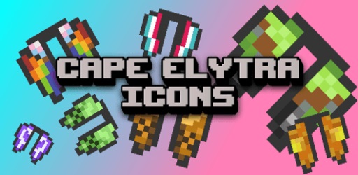 Cape Eyltra Icons