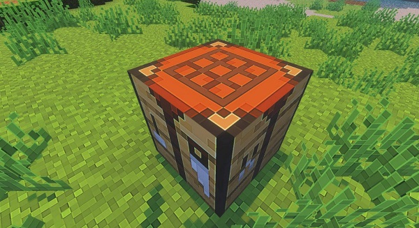 Clear Pixels Texture Pack mcpe bedrock