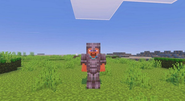 Clear Pixels Texture Pack minecraft