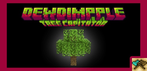 Dew’s Tree Capitator