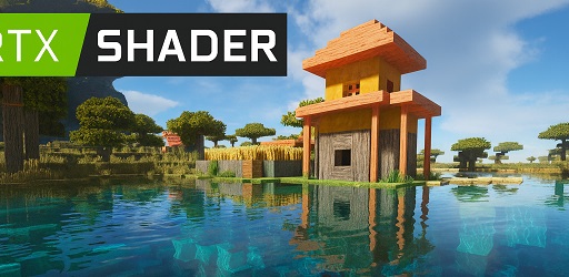ezRTX Shader