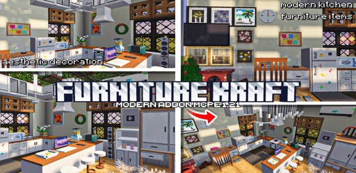 Furniture Kraft