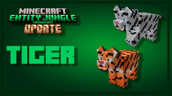 Immersive Fauna Addon download