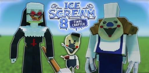 Lil’s Ice Scream 8