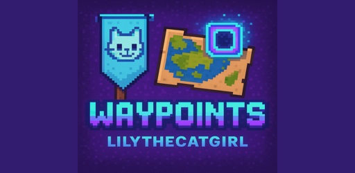 Lilys Survival Waypoints Banner