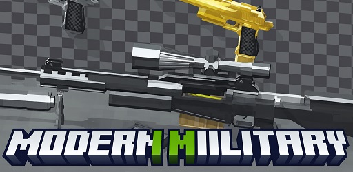 Modern Military