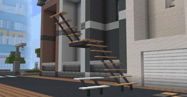monodeco plus furniture addon minecraft 1