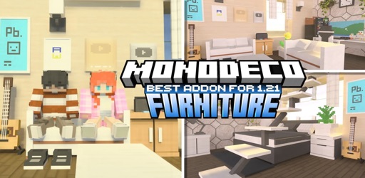 monoDeco Plus Furniture