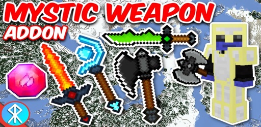 Mystic Weapon