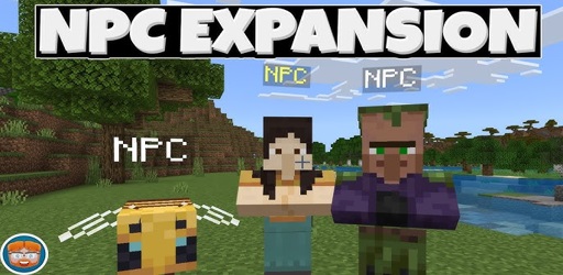 NPC Expansion