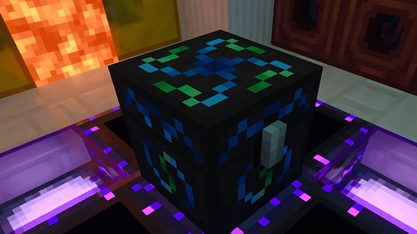 Project E Addon minecraft