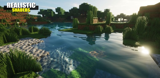 Realistic Shaders