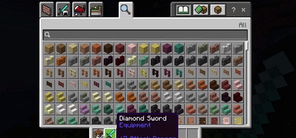 System Enchantments Addon download