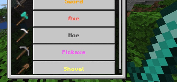 system enchantments addon minecraft pe