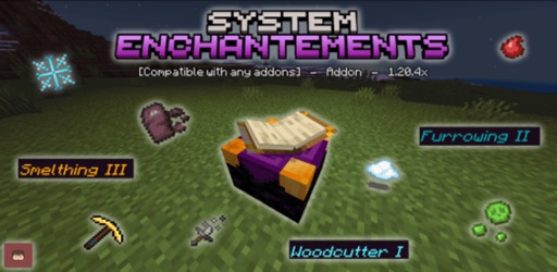 System Enchantments