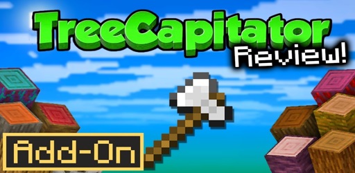 Tree Capitator