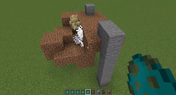 Undeadcraft Addon download