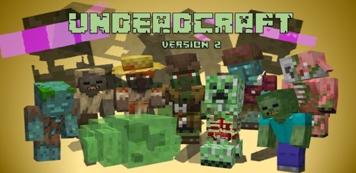 Undeadcraft